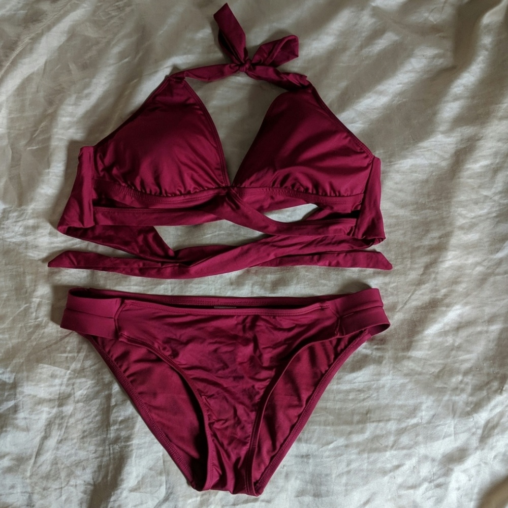 Mossimo Bikini